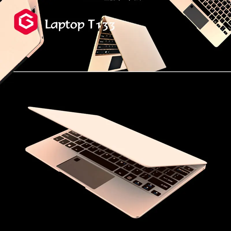 Bulk Buying Cheap Notebook Laptop Quad Core 2.0ghz 13.3inch Laptop