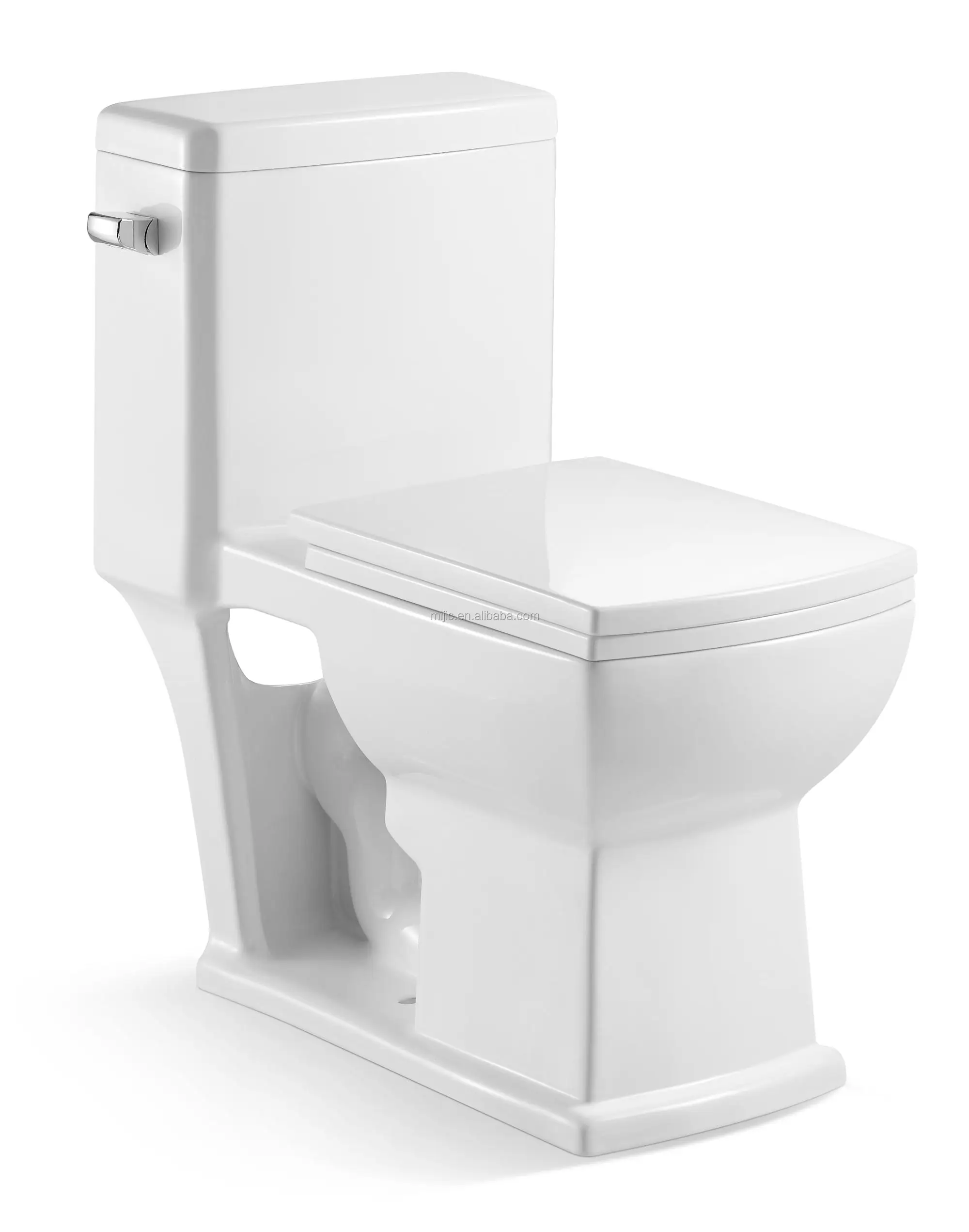 MJT105 ceramic upc toilet seat, View upc toilet seat, MIJIC Product