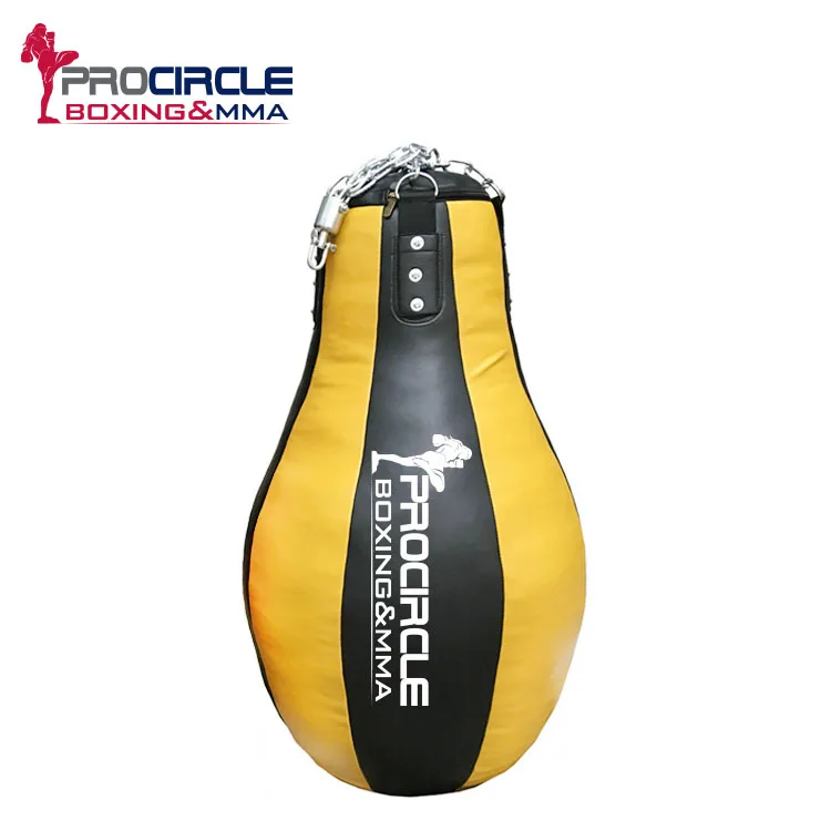 Taekwondo Punching Bag Training Kick Win Custom Made Custom Print