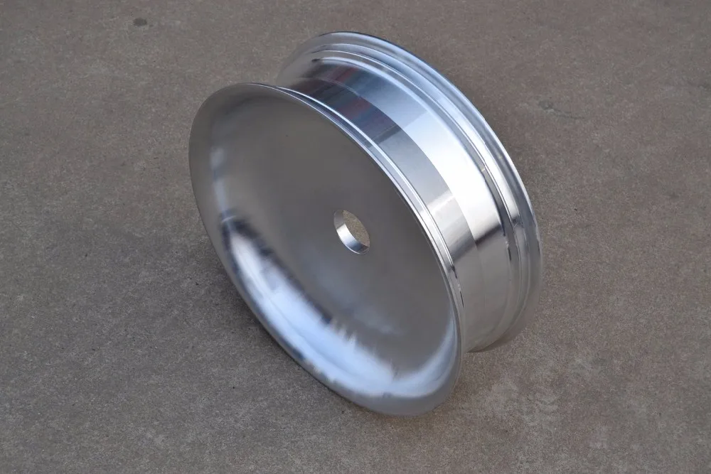 Motorcycle Aluminum Wheel Blank 30x4 26x3.75 23x3.75,21x3.25