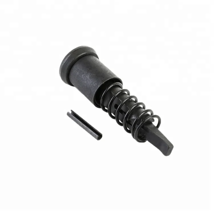

MTS7019--AR 15 Mil-Spec Standard Handles Forward Assist And Ejection Port Cover Kit Fit For 223 uppers