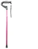 NEW STYLE ONE TOUCH WALKING CANE
