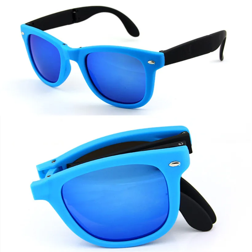 designer mirrored sunglasses