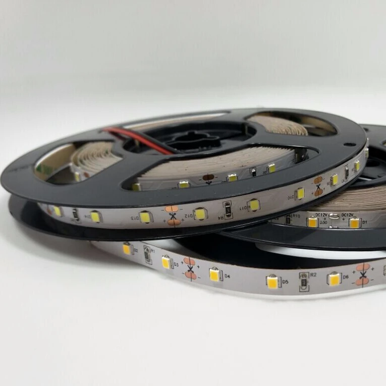 Best price high quality  U L listed 2835 60 leds per meter LED strip light with high lumens