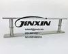 JINXIN new hot sell stainless steel door handle for tempered glass shower door