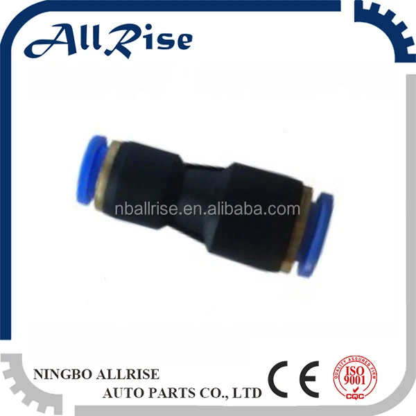 Universal Parts U-18009 Joint(Straight)-Plastic