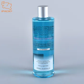 toner for makeup remover