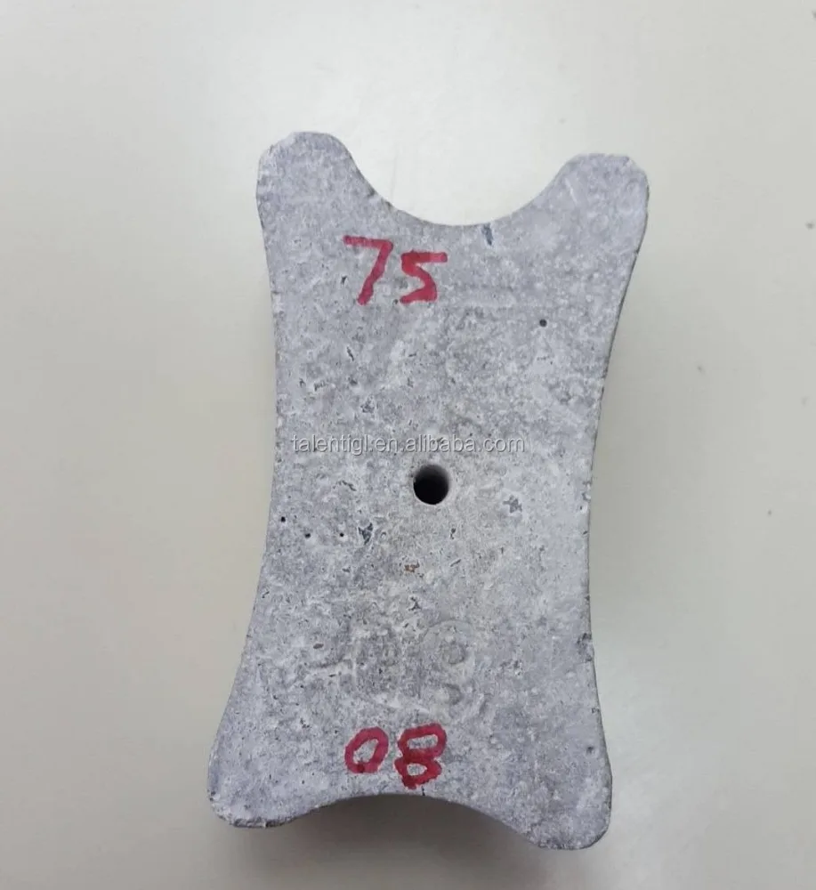 
Concrete Fiber Spacers Product name and Grey Color Fiber Concrete Spacers Cementitious 