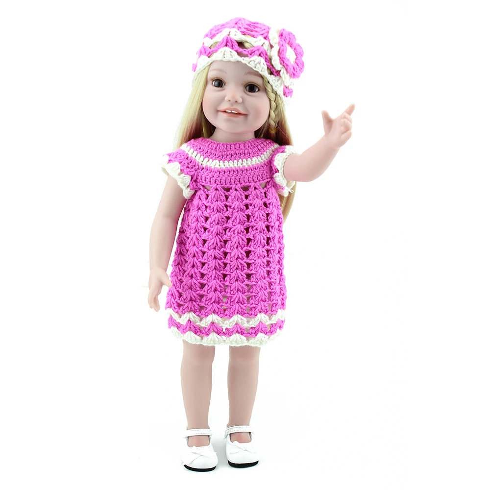 american girl doll flower girl dress