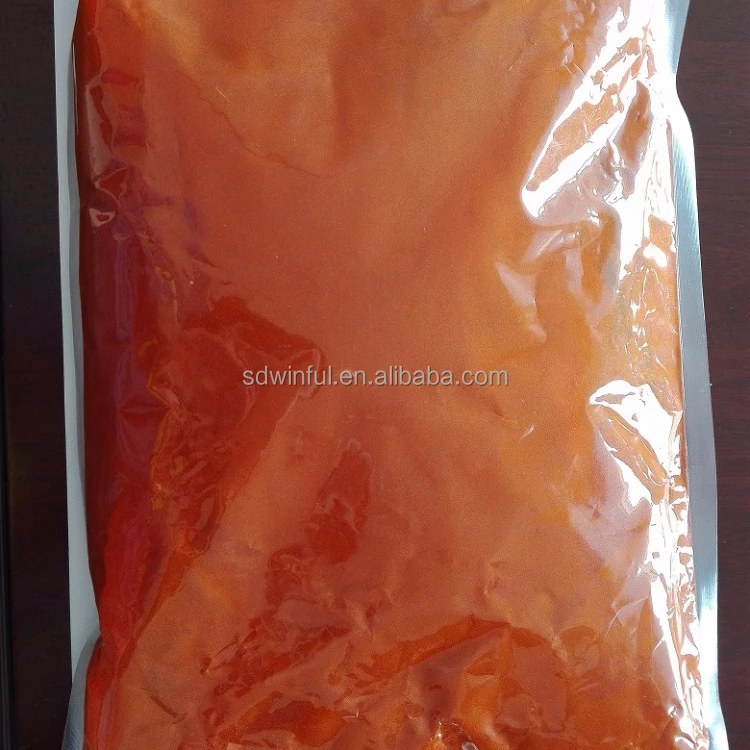 
Dried hot red chili powder 