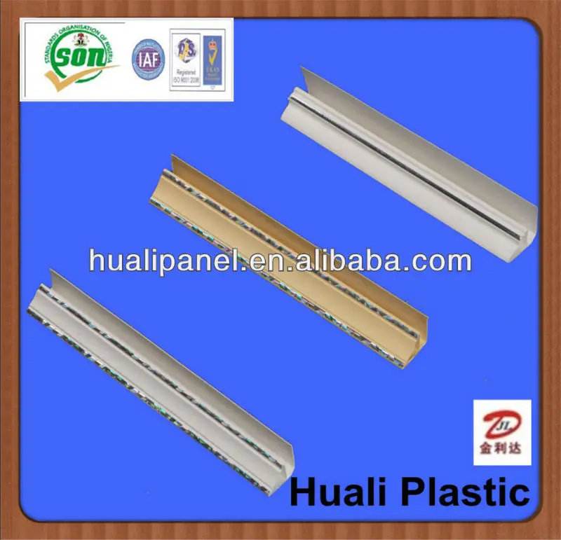 
PVC Accessories Corner for Ceilings(for Africa) 