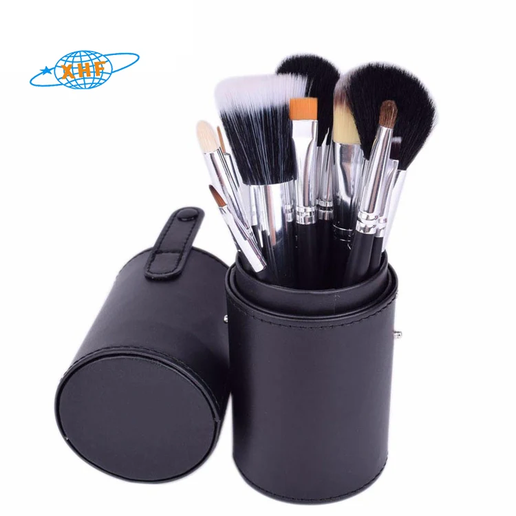 makeup brush hard case