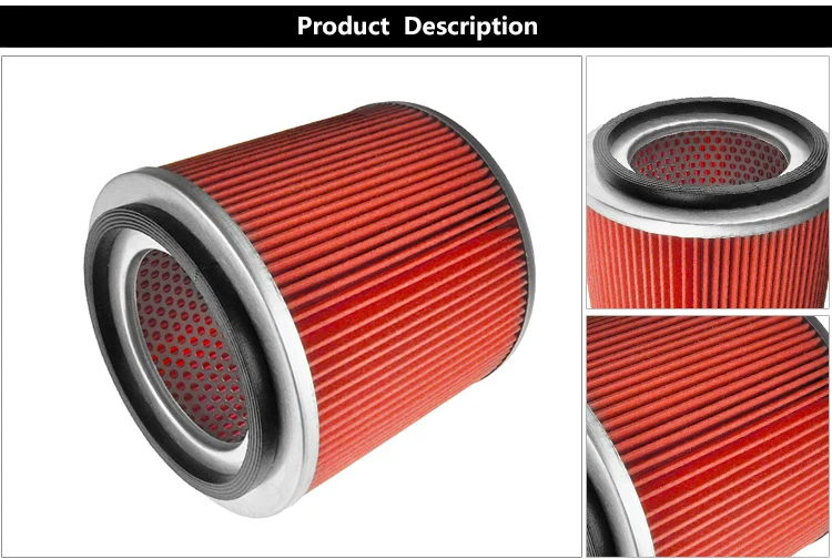 Oem 165460t006 165460t007 165460t008 Ay120ns014 Ay120ns039 Car