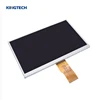 10.1 inch ips 500 nit monitor transmissive screen lcd module