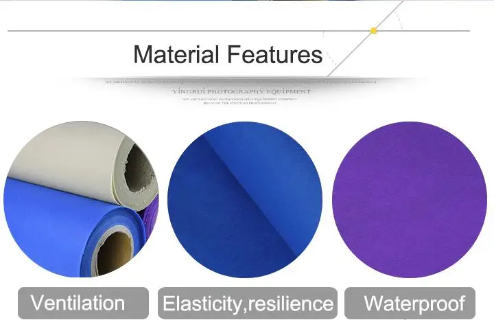 [Factory]Roofing Material Waterproof Breathable Underlay Membrane
