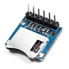 TF Micro SD Card Module Mini SD Card Module Memory Module for ARM AVR