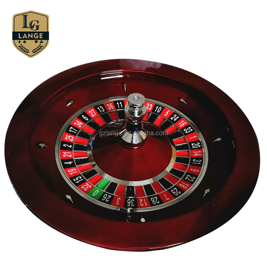 european roulette table have 00