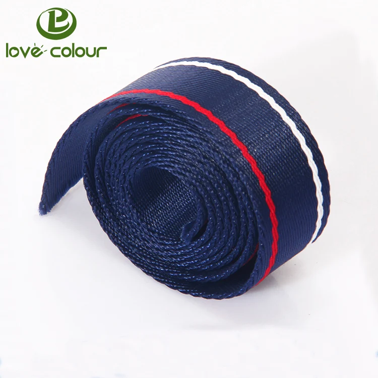 Nylon webbing6