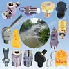 Factory Direct plasma cutting ceramic nozzles