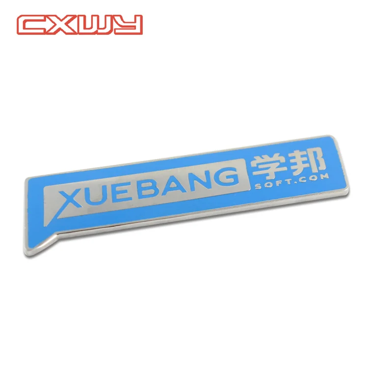 

custom printed aluminum nameplates metal plates