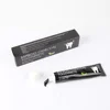 Free Design Private Label Natural Formula Peppermint Whitening Bamboo Charcoal Toothpaste