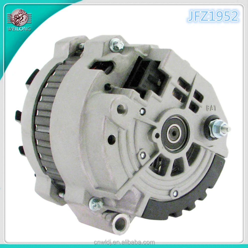 La dínamo generador 150a jeep cherokee 2.8 CRD 4x4 104210-4240 1042104241