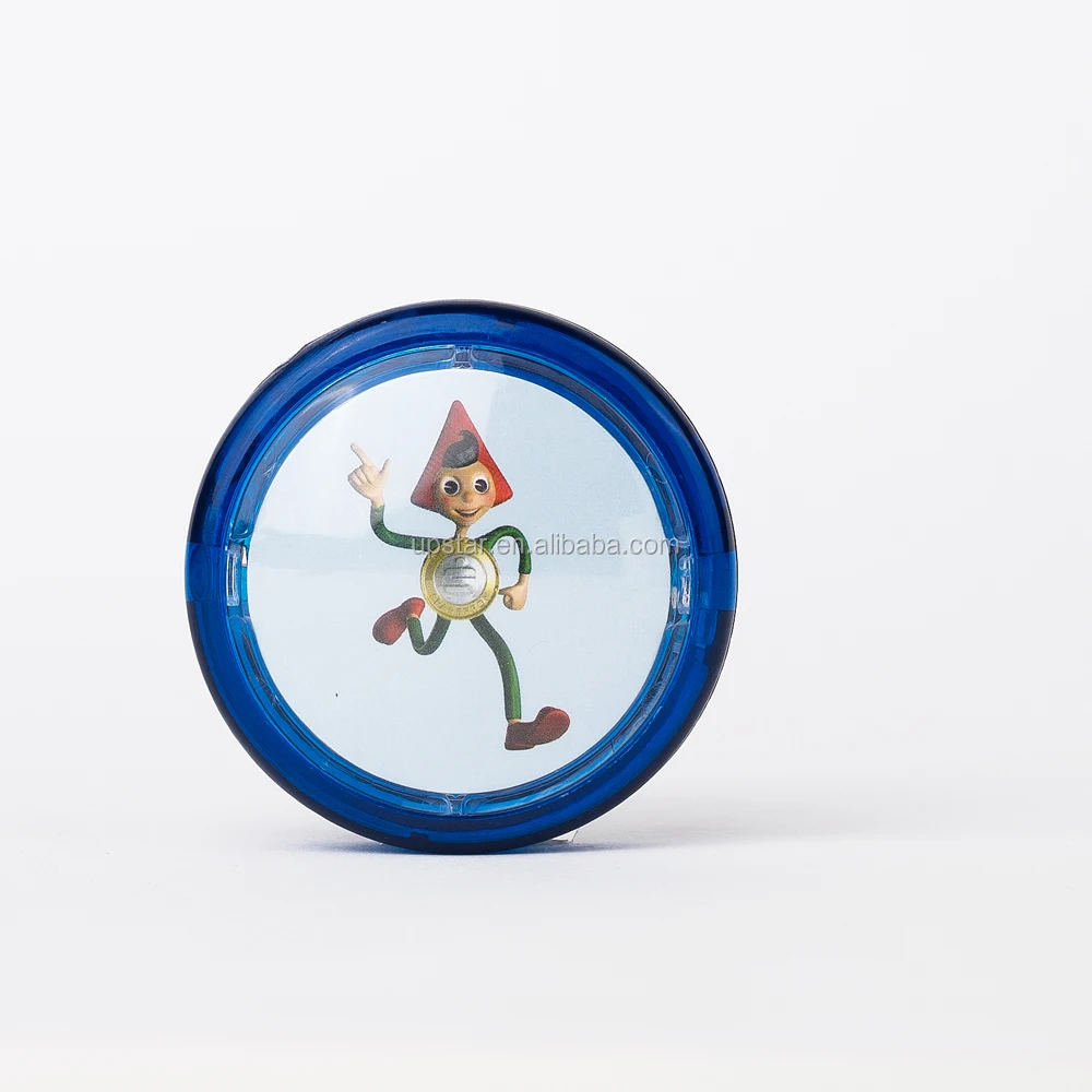 
promotional yo yo/jojo/yo-yo best price for printing logos which is an interesting toys 