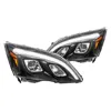 High Power HD Automotive Led Headlights