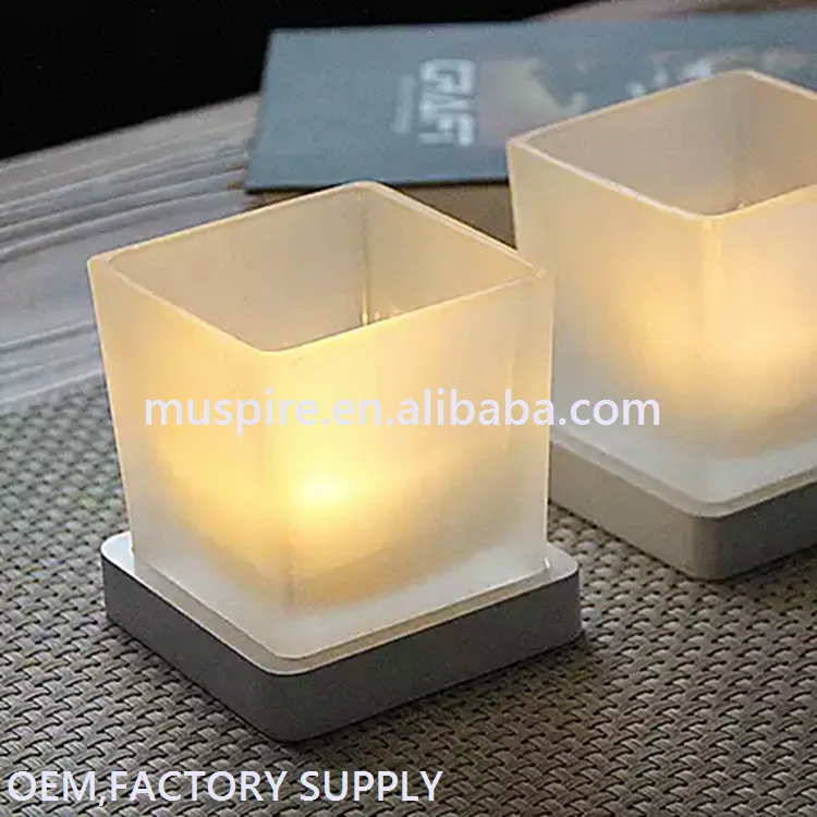 Glass Crafts_Glass Candle Holder!GCH304 Neat Popular Gift Candle Lamp#zt GCH304 (3)