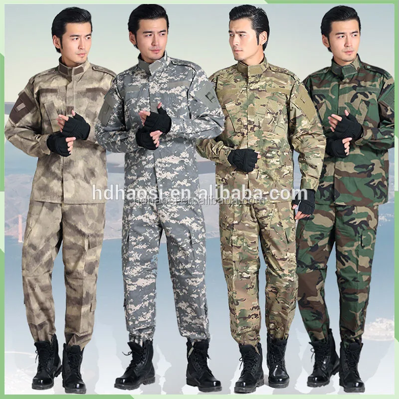 Military Uniform Shop 9