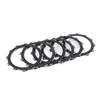 Motorcycle Clutch Friction Plate Disc Plate Friction Clutch Disc Engine Part Plate Clutch Kit For Honda