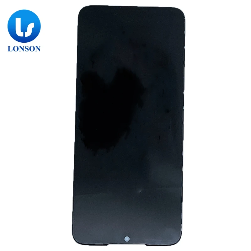 

Original New Display For Xiaomi Redmi Note 7 LCD Note 7 Pro LCD Digitizer Assembly, White/black