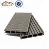 China Factory Waterproof Vinyl Deck Wood WPC Indoor Flooring
