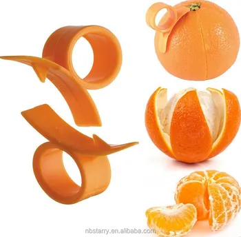 citrus peeler