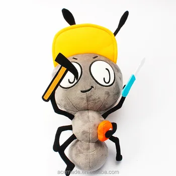 ant plush