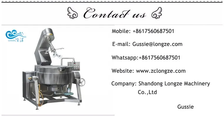 28L gas cooking mixer - Mini plus gas cooking mixer for laboratory use, Cooking Mixer Manufacturer For 30 Years In Food Processing Machinery  Industry