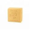 Hot sale anti-oxidant anti-aging cocoa butter whitening beauty soap