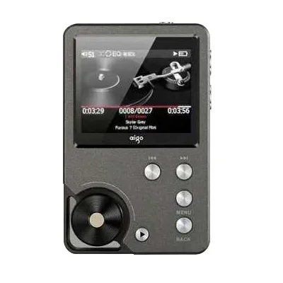 

High Fidelity Lossless full format 2.0 inch IPS HD screen mp3 music player