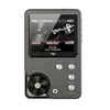 High Fidelity Lossless full format 2.0 inch IPS HD screen mp3 music player