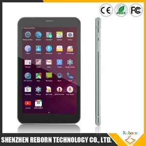 2016 New arrival cheap tablet pc / tablet 3g 7inch / mini pc laptop for us market