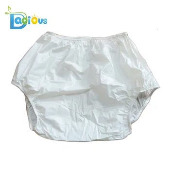 adult diaper pants