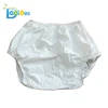 Cheap Plastic PVC Adult Baby Diaper Pants ABDL Adult Diaper