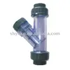 PVC filter