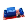 DC 5V 1 Road relay module With optical coupling isolation Support the high and low level trigger 5V 1 Road relay module