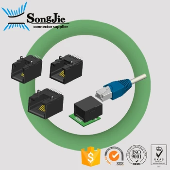Rj12 Wiring Diagram - 2