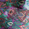 wholesale 100% polyester silk satin fabric stocklot and free sample