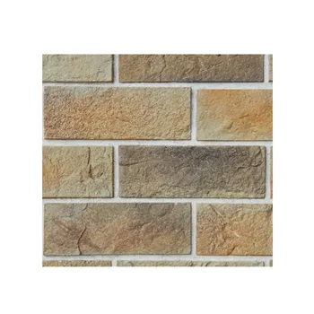 Cement Artificial Stone Veneer Brick Panels For Exterior Wall Decoration Buy Decorative Wall Panels Brick Veneer Interior Wall Brick Veneer Wall