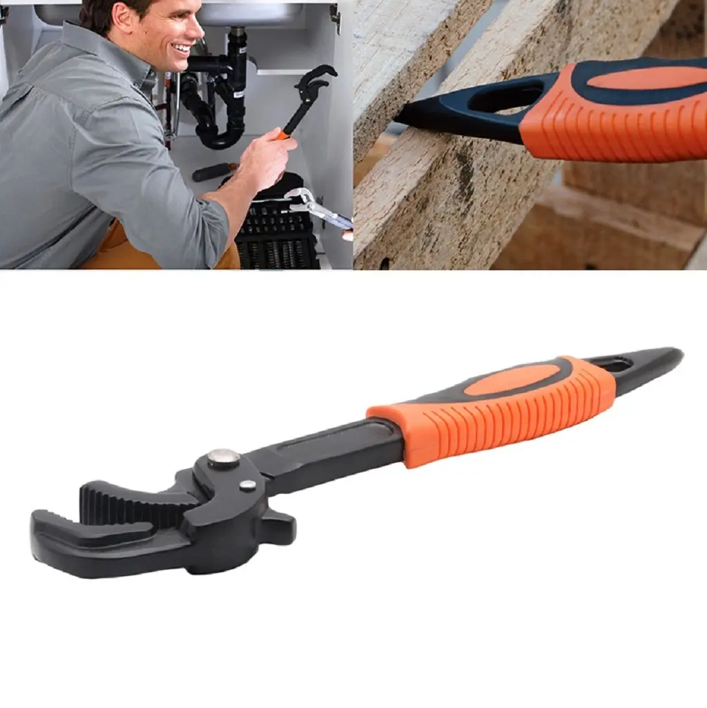 Cheap Adjustable Pvc Pipe Wrench, find Adjustable Pvc Pipe Wrench deals