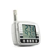 Industrial Warehouse Alarm Monitor Dew Point Meter Indoor Hygrometer Digital Thermometer Temperature And Humidity Data Logger