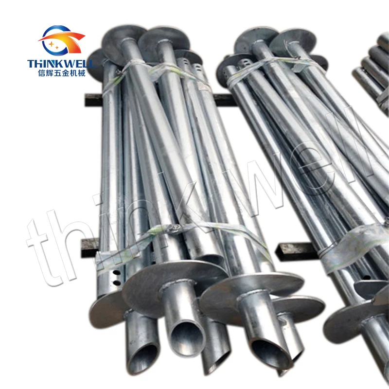 Spiral_ground_anchor_rod_helix_post_anchor